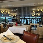 ウルフギャング・ステーキハウス - 