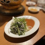 炭火焼肉ホルモン まるは - 