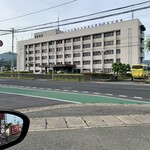 らー麺　Do・Ni・Bo - みんなで築こう犯罪と事故のない街を