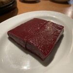 炭火焼肉ホルモン まるは - 