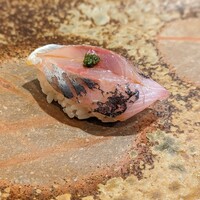 鮨　まつ本 - 