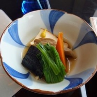 KATO'S DINING & BAR - 炊き合わせ