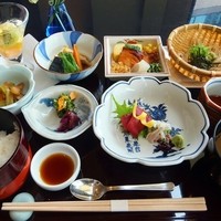 KATO'S DINING & BAR - ランチのKato's 和食膳