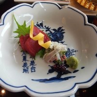 KATO'S DINING & BAR - お造り