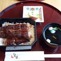 ひつまぶし名古屋備長 マロニエゲート銀座1店 - 