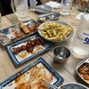 大衆韓国 韓国中毒 名古屋駅店
