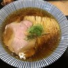 中華そば よしかわ 三井アウトレットパーク入間店 