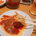 ぎょうざの店 ひょうたん ミント神戸店 - 