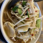 新京 - 