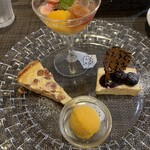 ラ クチーナ - 