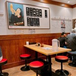 ぎょうざの店 ひょうたん - 