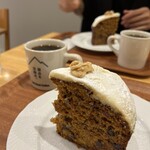 ピーク ロースト コーヒー - 