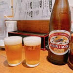 ぎょうざの店 ひょうたん ミント神戸店 - 