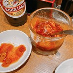 ぎょうざの店 ひょうたん ミント神戸店 - 