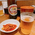 ぎょうざの店 ひょうたん - 