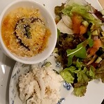 カフェ・ドゥ・ラ・パンセ - 