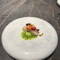 International cuisine subzero - 