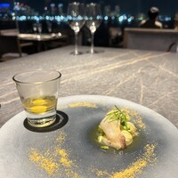 International cuisine subzero - 