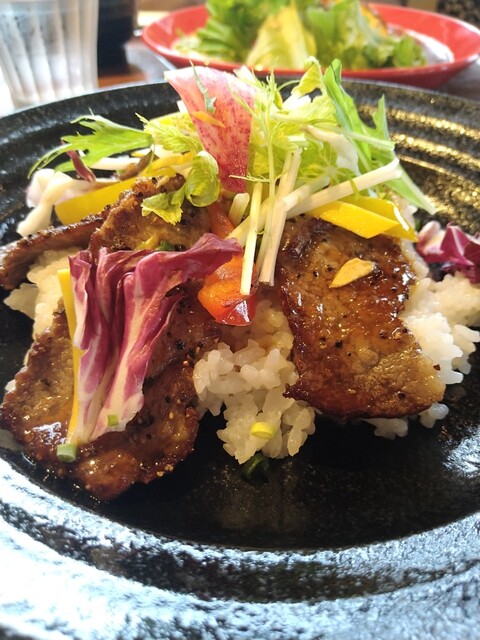 Komorebi no Terrace photo 2