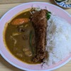 リッチなカレーの店 アサノ