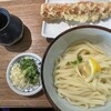 手打うどん 竹寅