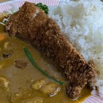 リッチなカレーの店 アサノ - 