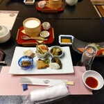 和膳 きたはま - 