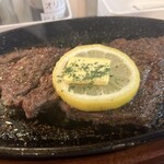 Shimbashi Sakaba ALOHA ISLAND - Steak