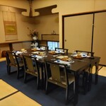 和膳 きたはま - 