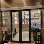 BlueSpice Restaurant - 