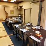 和膳 きたはま - 