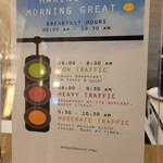 BlueSpice Restaurant - 