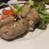 Seafood bar Ermitage 代々木店 - 