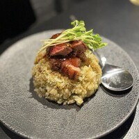 老舗精肉店直送 千種焼肉 飛騨牛の奴隷 千種店 - 