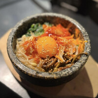 老舗精肉店直送 千種焼肉 飛騨牛の奴隷 千種店 - 