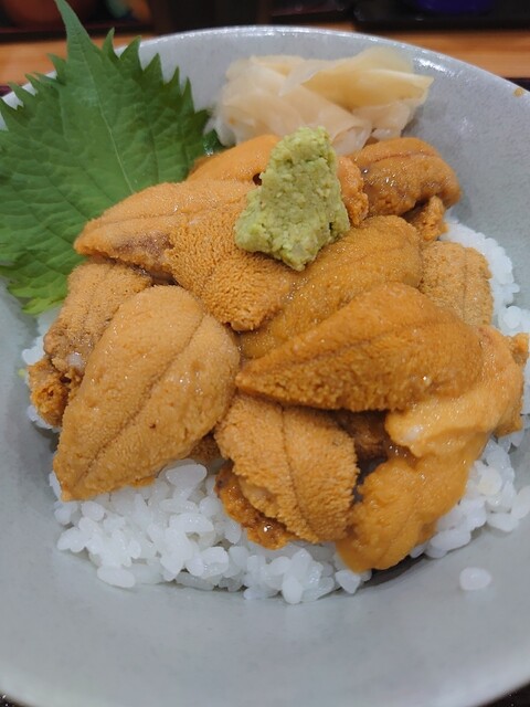 伝八寿し - 石巻市その他（寿司）の写真