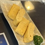 そば処 三分一 - 