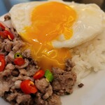 BlueSpice Restaurant - 