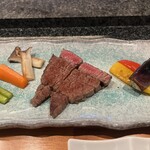 ハナレストラン - 