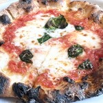 PIZZA MAFIA TOKYO - マルゲリータ