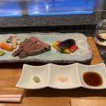 ハナレストラン - 