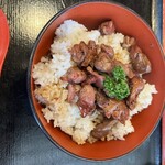 そば処 三分一 - 