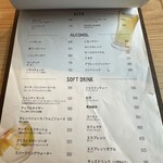 PIZZA MAFIA TOKYO - メニュー