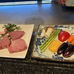 ハナレストラン - 