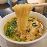 BlueSpice Restaurant - 