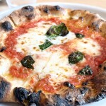 PIZZA MAFIA TOKYO - マルゲリータ