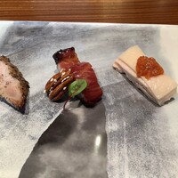 西麻布 香宮 - 