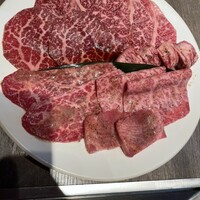 焼肉うしごろ 池袋店 - 
