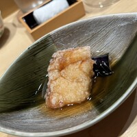 鮨結う紬 - 