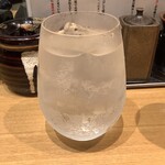 とんかつ けい太 - 大海蒼々